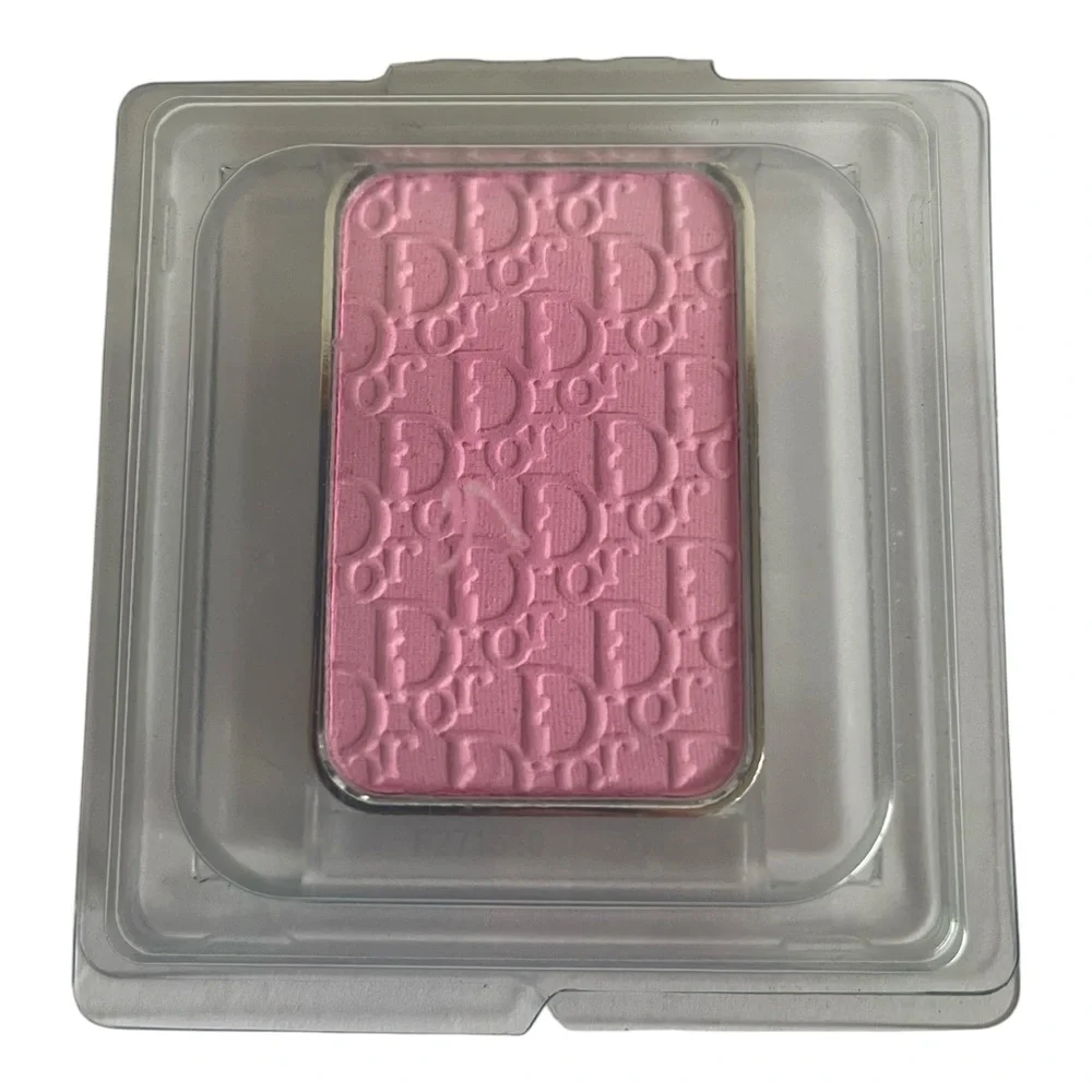 Dior Rosy Glow Blush Refill Pan New